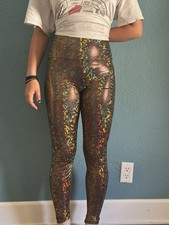 Dance Wear Festivals Wear Pants