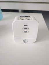 Bt Broadband Extender 600 Mini Home Wifi Hotspot Single