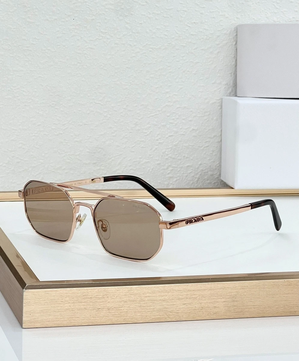 PRADA Designer Frame Sunglasses for Men for sale | eBay