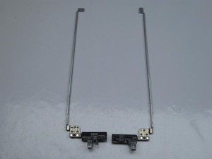 HP ProBook 6570b Displayscharniere Scharniere incl. Leisten L+R #3852