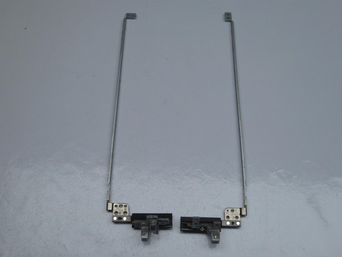 HP ProBook 6570b Displayscharniere Scharniere incl. Leisten L+R #3852