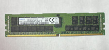 Samsung 32GB 1x32GB RAM Memory PC4 DDR4 2666MHz M393A4K0DB2-CTD8Q Server ECC