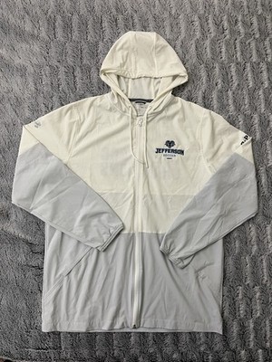 Under Armour Jefferson Soccer College Windjacke Größe M
