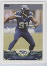 2013 Topps Chris Clemons #177 0c4