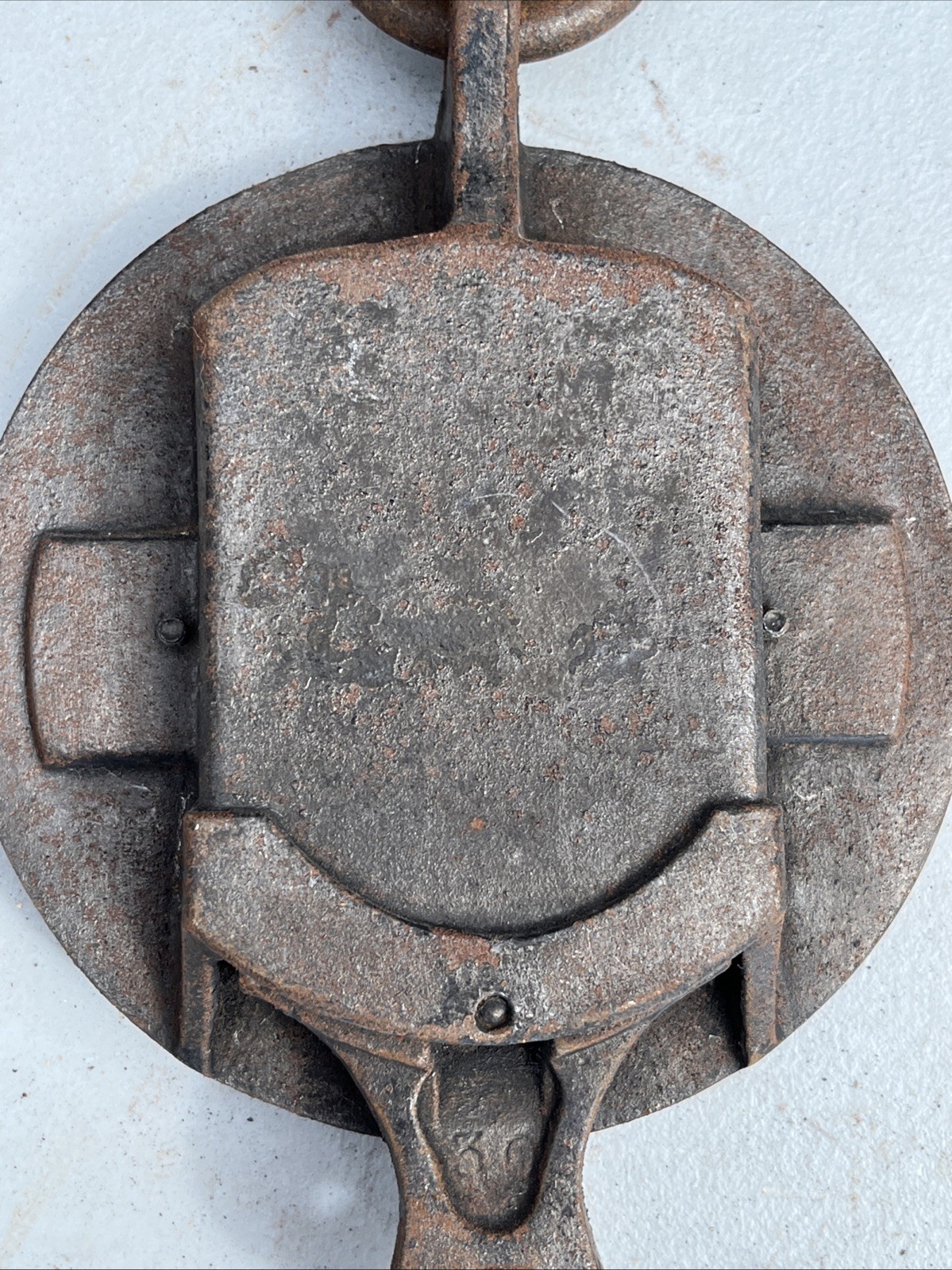Reduced! Antique England Salter’s Trade Spring Balance | eBay