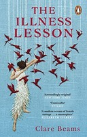 Clare Beams - Illness Lesson - Paperback - J245Z