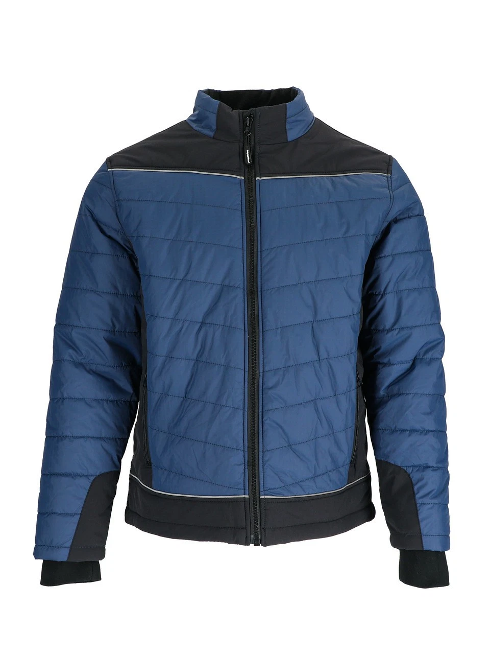 SALE! Frostline Ripstop Puffer Jacket LAR RefrigiWear Sorona insulated coat -25F