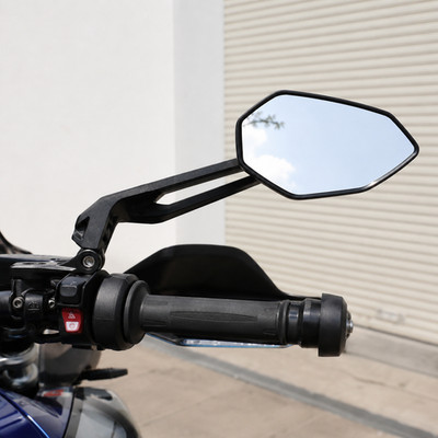 Rückspiegel für BMW R1250GS R1200GS F850GS LC ADV Adventure Motorrad Seite