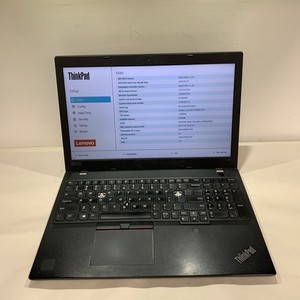 ThinkPad L590 | eBay
