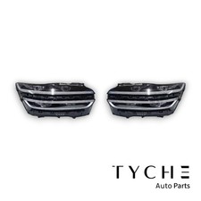 Genesis GV70 JK1 Full LED&Front Lighting System GENUINE 92101 AR100 92102 AR100