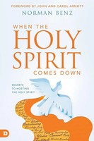 Norman Benz | When The Holy Spirit Comes Down | Taschenbuch | Englisch (2024)