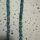 Dumortierite Turquoise Pendant Necklace  — photo 7