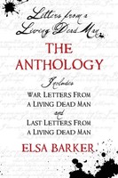 Elsa Barker | Letters From A Living Dead Man | Taschenbuch | Englisch (2017)