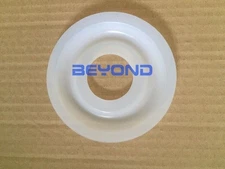 1pc For Milton Roy metering pump diaphragm GM0090/GM0120/GM0170/GM0240 110*35MM