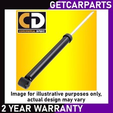 Audi Q2 2016+ Rear Shock Absorber 2.0