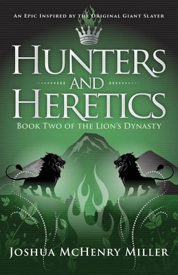 Hunters and Heretics | Joshua McHenry Miller | Englisch | Taschenbuch | 2020