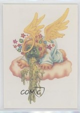 2005 Garbage Pail Kids All-New Series 4 Christopher Daniels Fallen Angel #8 0ba6