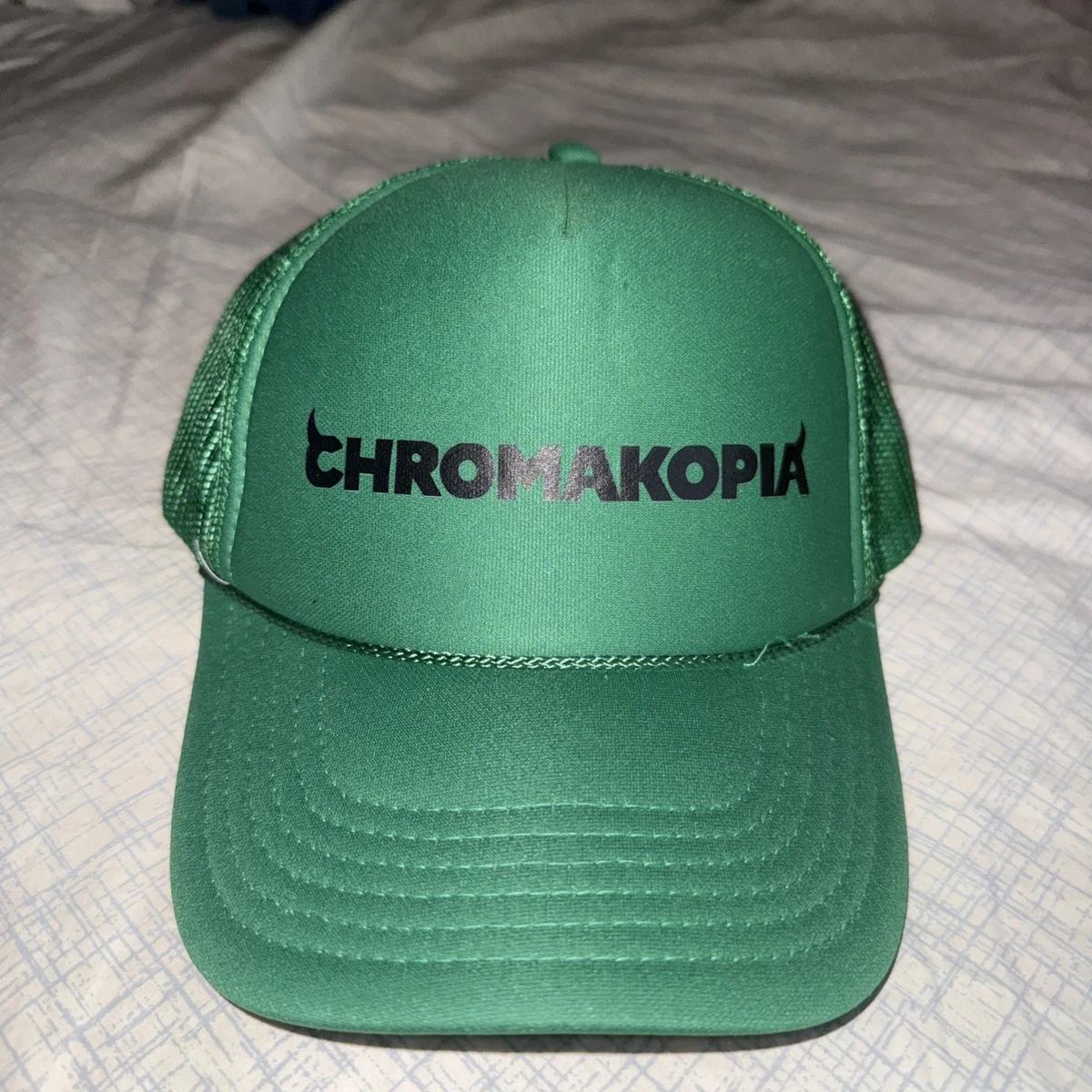 Tyler The Creator In Men's Hats for sale | eBay