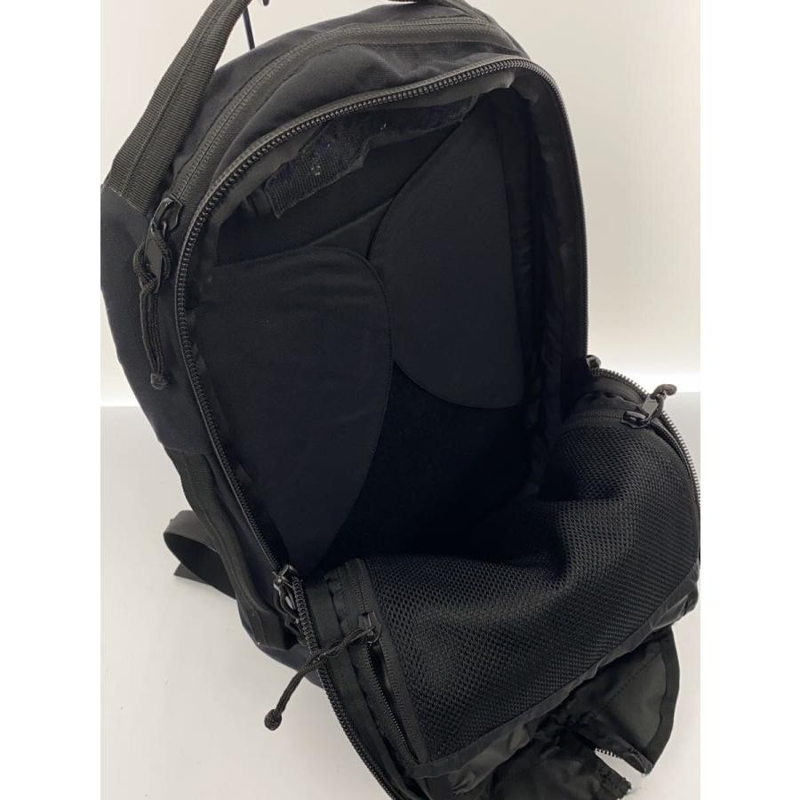 MYSTERY RANCH Black JAVA BACKPACK Authentic Men D… - image 6