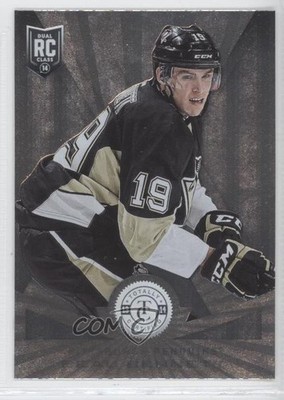 2013-14 Totally Certified Rookie Beau Bennett #213 Rookie RC 0c2
