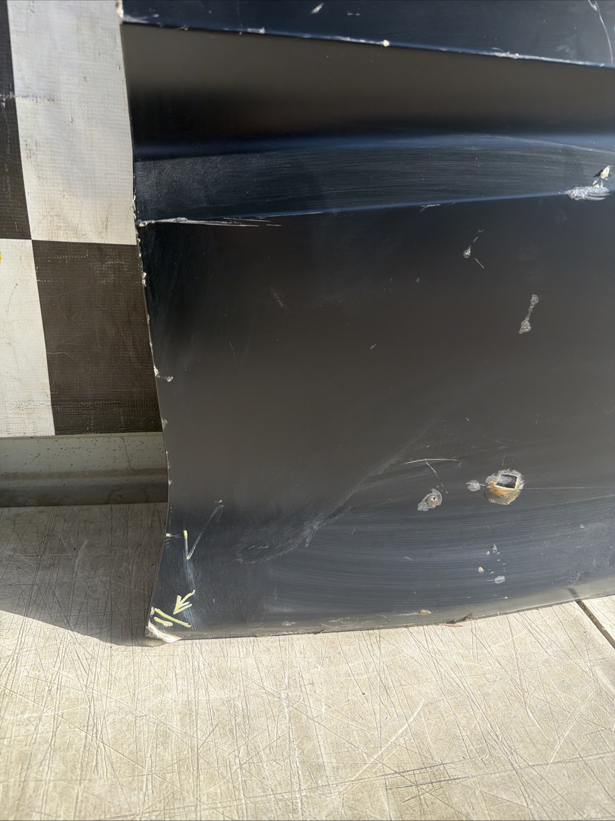 2017 2018 2019 2020 2021 Ferrari Portofino Left Door Used Oem