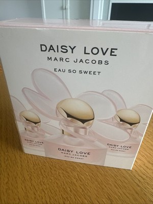 Marc Jacobs Daisy Love Eau So Sweet 50ml Eau de Toilette Spray