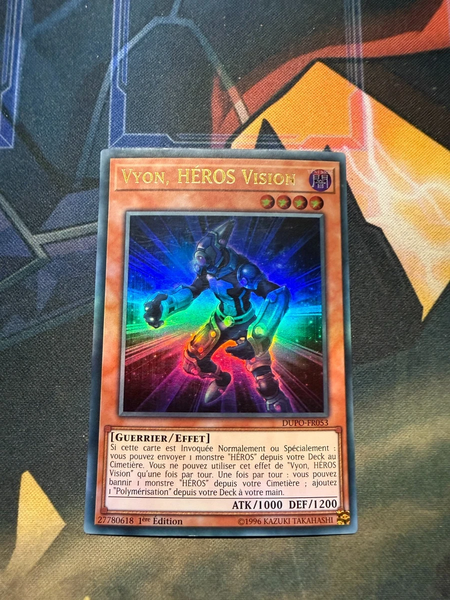Yu-Gi-Oh! Carta Metallica TCG LDK2-DEJ41 Drago Rosso - Ultra Rare In Tedesco, Edizione Legendary Decks 2