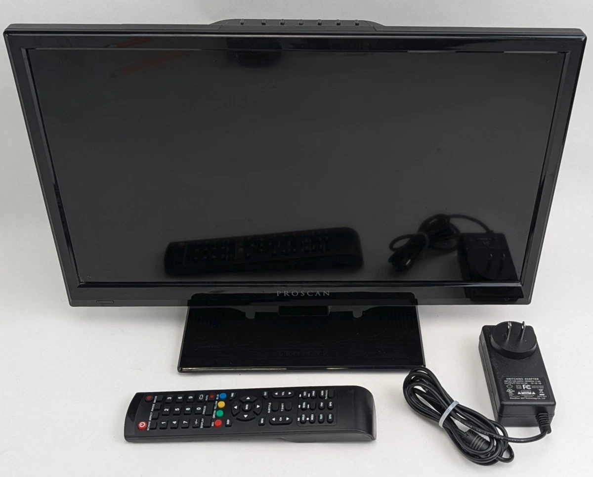 PROSCAN 720p (HD) Maximum Resolution TVs for Sale | Shop New