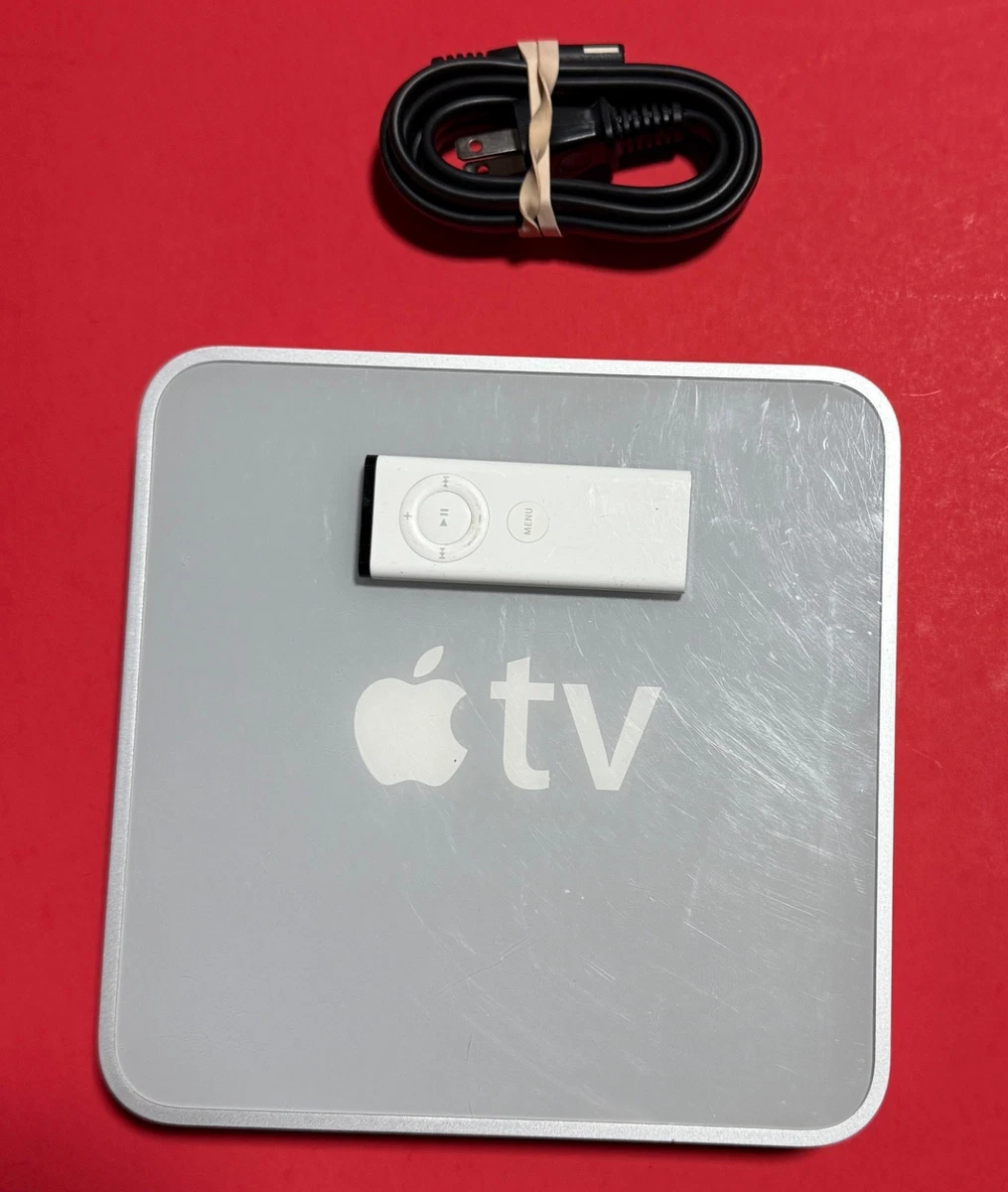 Apple Tv 1st Gen for sale - eBay