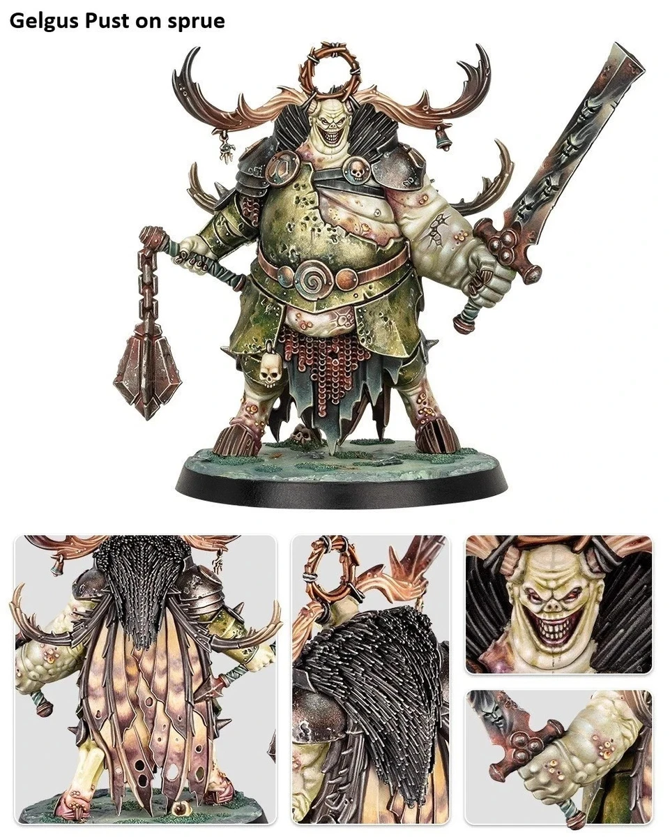 Preços baixos em Miniatura Única Miniaturas Warhammer Fantasy