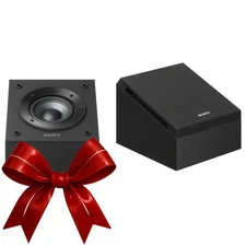 Sony SSCSE Dolby Atmos Enabled Speakers Home Audio