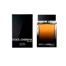 Dolce & Gabbana The One Eau de Parfum 3.3 oz / 100 ml Spray For Men