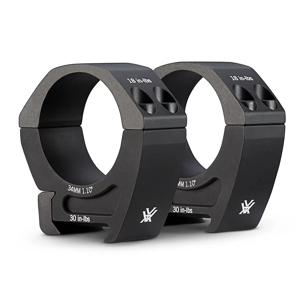 Vortex Pro Scope Rings - Thumbnail 2