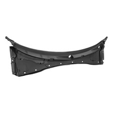 Front Windshield Panel Wiper Cowl Grille For 2012-2023 Dodge Charger Front Windshield Panel Wiper Cowl Grille For 2012-2023 Dodge Charger