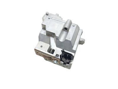 2012 Nissan Rogue Power Steering Column Control Module 28500-JM00C OEM 