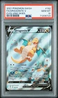 New ListingPSA 10 Dragonite V 192/203 Alt Art Pokemon Evolving Skies 2021