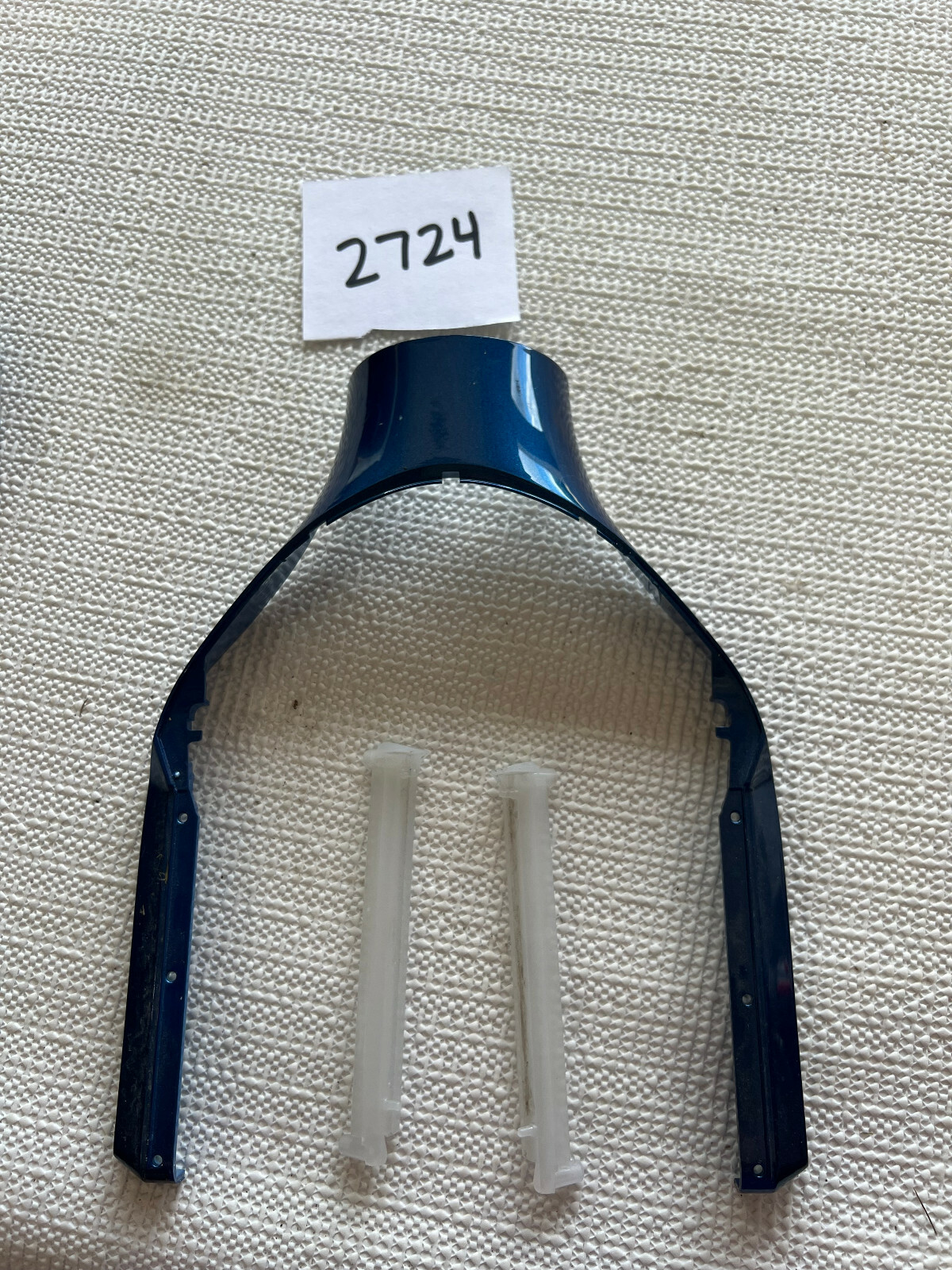 GYROOR T581 Balancing Scooter Plastic Shell Piece Replacemen