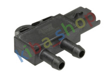 EXHAUST FUMES PRESSURE SENSOR NUMBER OF PINS 3 FITS CITROEN BERLINGO BERLINGO