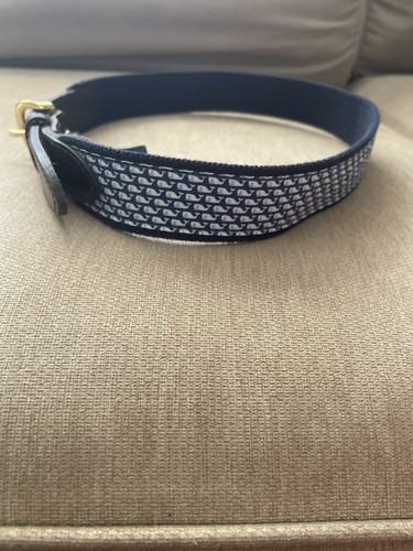 Boys Vinyard Vines Belt - Picture 4 of 4