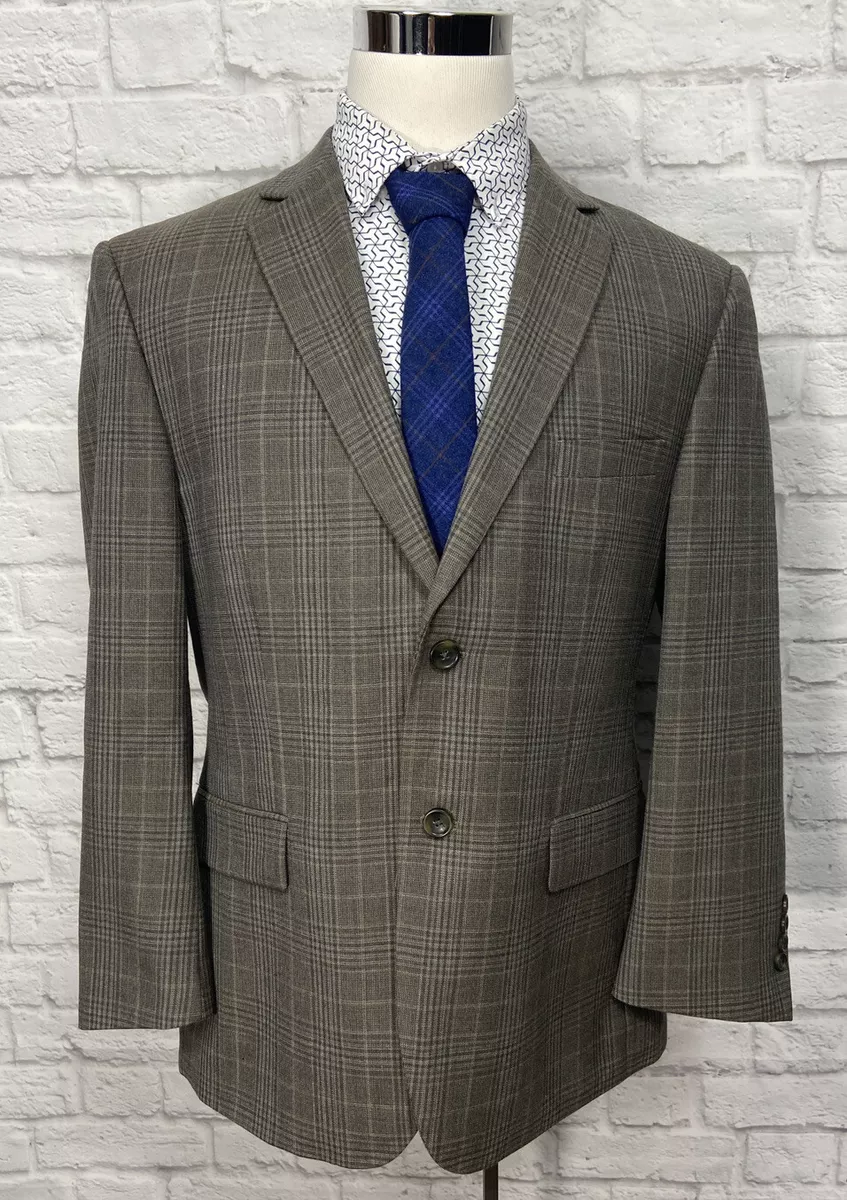 Pronto uomo sport coat sale
