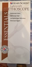stethoscope henry schein. light weight