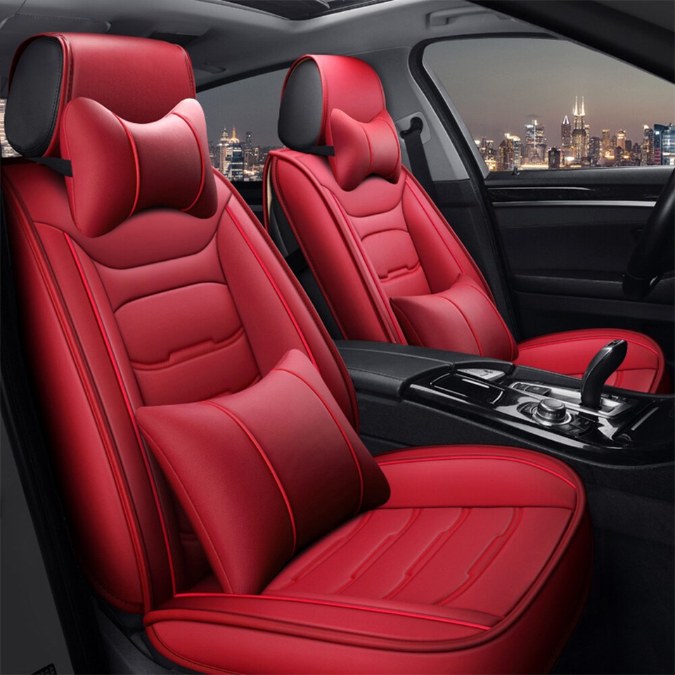 Fiat Tipo Car Seat Covers 1990-2000 Madrid Design