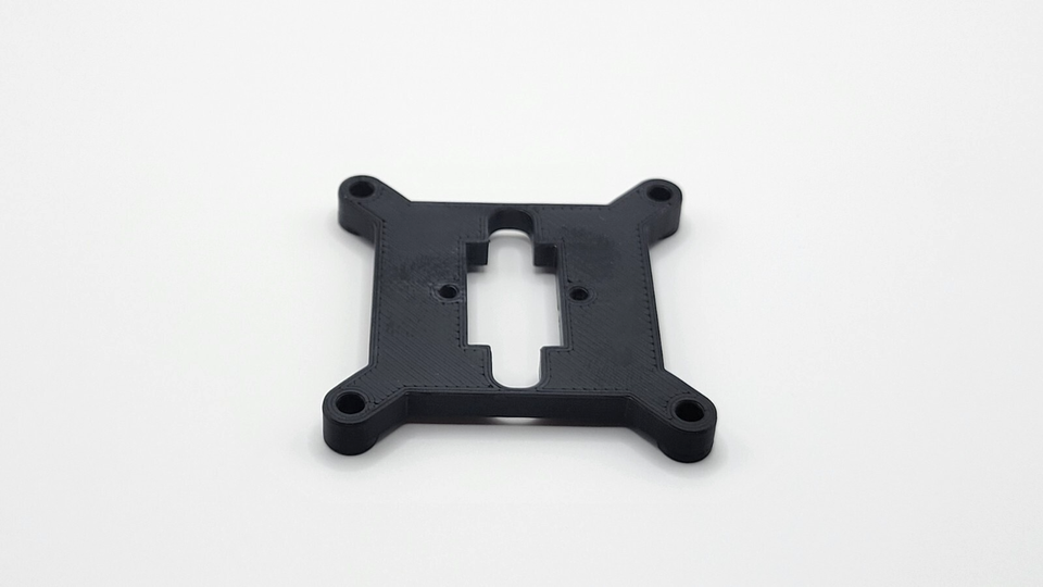 Bitaxe Nerdaxe 2PIN Adapter 52pi Ice Tower Top Kühlung + Übertaktung Nerdminer e Bitaxe Nerdaxe 2PIN Adapter 52pi Ice Tower Top Kühlung + Übertaktung Nerdminer e