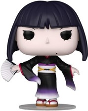 Funko Pop! Anime: Hunter x Hunter - Kalluto Zoldyck [Juguete usado muy bueno] Vinilo