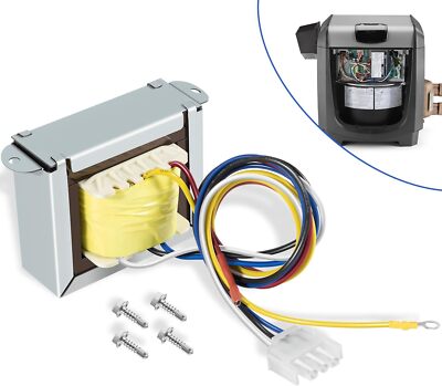 R0456300 Transformer For Zodiac Jandy LXi Low NOx Pool and Spa Heater