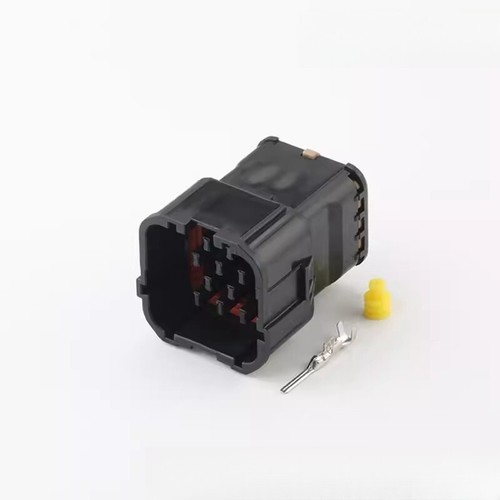 5 pares de conectores automotrices 14 pines 2,0 mm DJ7141Y-2-11/21 - Imagen 2 de 4