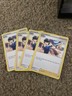 Judge 235/264 - Fusion Strike - Pokemon Trainer Card Playset x4 Supporter