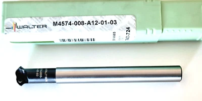 WALTER M4574-008-A12-01-03 Fasenfräser - Bild 1 von 2