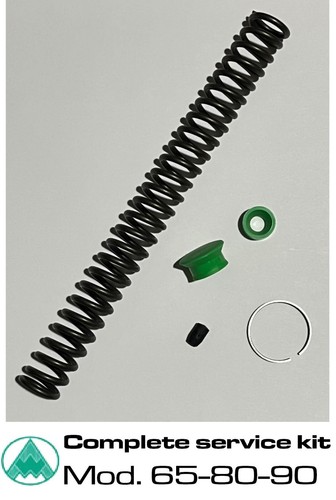 Feinwerkbau Mod. 65 / 80 / 90 Air Pistol Complete Service kit