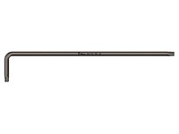 05024463001 SchlüSsel KugelföRmig,Torx® TX10 L. Ges: 112Mm Stahl Wera